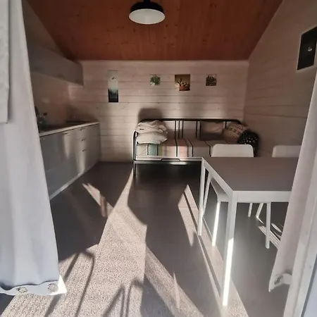 بيت للعطل Ranczo Neverlandia *