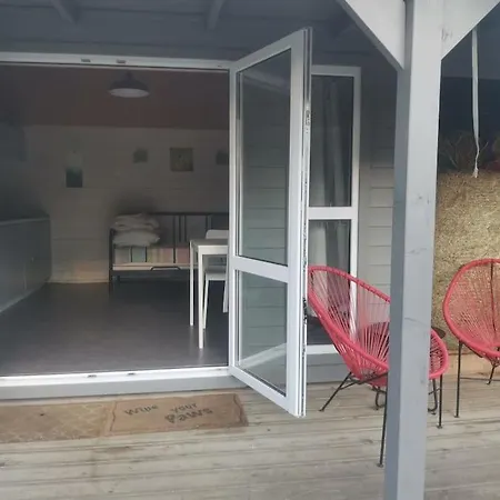 Ranczo Neverlandia * Lasowice (Milicz)