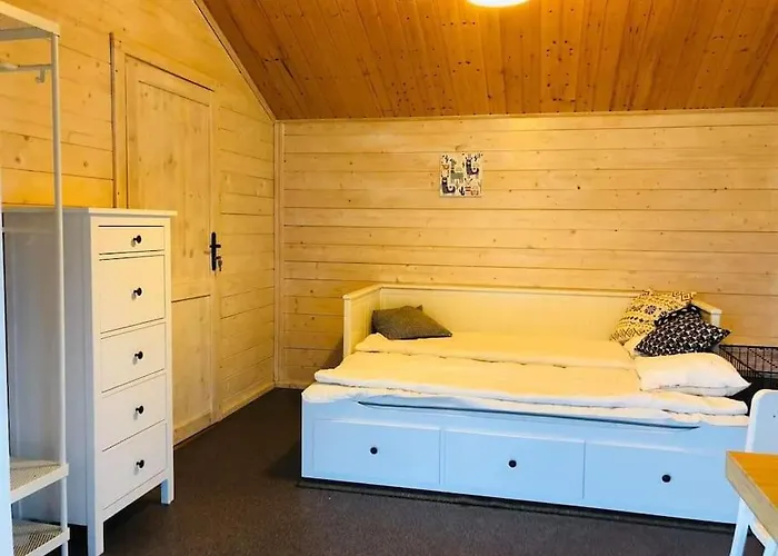 Ranczo Neverlandia Casa vacanze