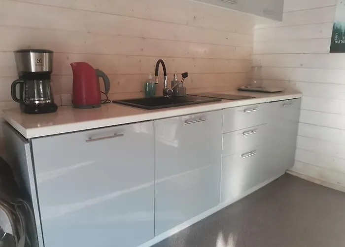 Casa vacanze Ranczo Neverlandia