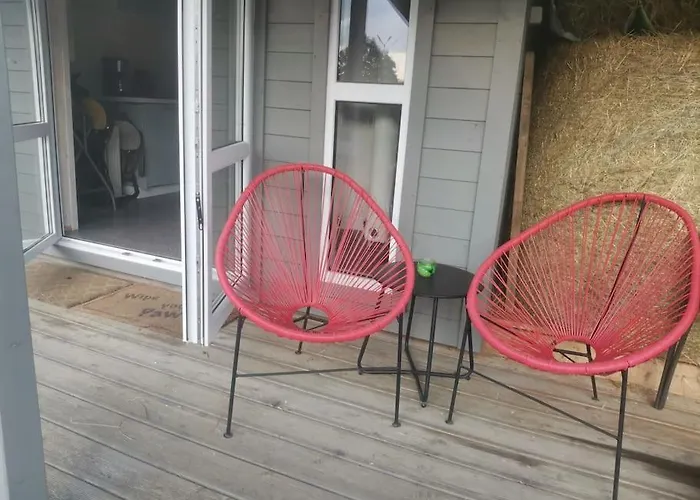 Ranczo Neverlandia Casa vacanze *