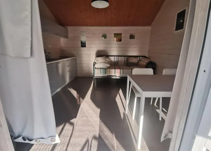 Casa vacanze Ranczo Neverlandia *