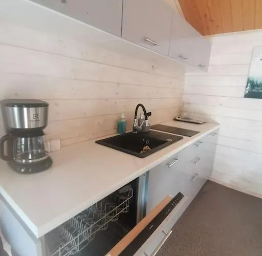 Ranczo Neverlandia Casa vacanze Lasowice (Milicz)