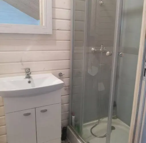 Ranczo Neverlandia * Lasowice (Milicz)