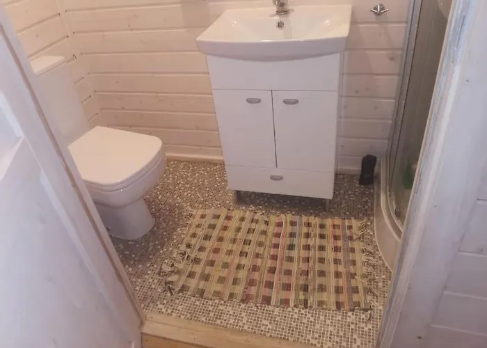 Casa vacanze Ranczo Neverlandia Lasowice (Milicz)